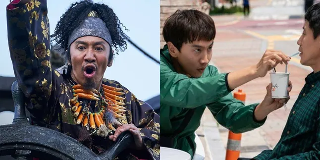 5 Film Lee Kwang Soo Sebagai Pemeran Utama Paling Terbaru dalam Berbagai Genre 5 Film Lee Kwang Soo Sebagai Pemeran Utama Paling Terbaru dalam Berbagai Genre