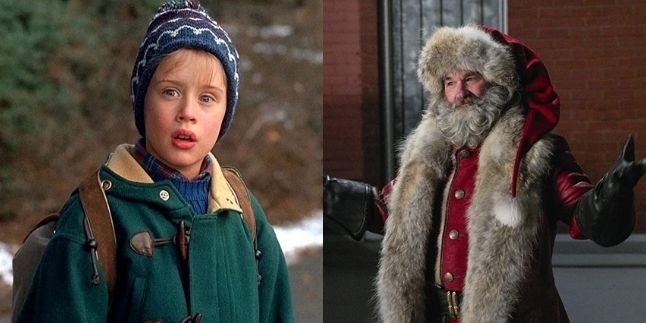 5 Christmas Movies Not to Be Missed!