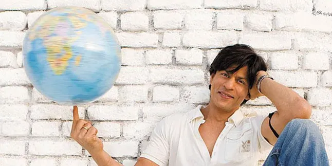 5 Film Shahrukh Khan Copy Paste Film Hollywood 5 Film Shahrukh Khan Copy Paste Film Hollywood