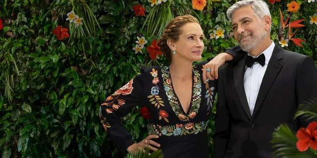 5 Movies about Two Exes Who Are Forced to Work Together Again, Full of Conflict and Chemistry