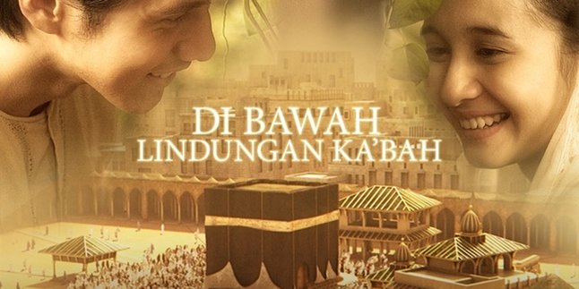 5 Films Adapted from Best Selling Islamic Novels, Stories about Love and Faith