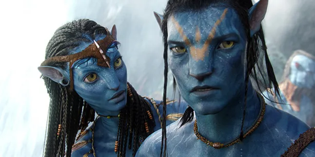 5 Film yang Sukses di Pasaran Gara-Gara 'Ulah' Media Sosial