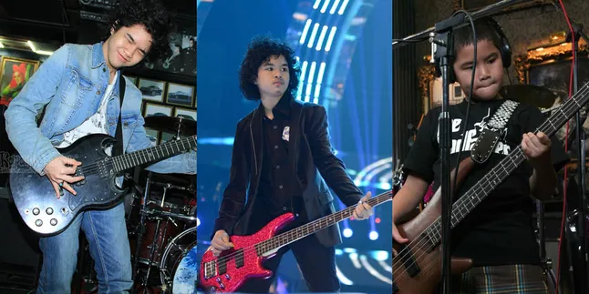 5 Gaya Panggung Dul Paling Keren, Pilih Favoritmu!