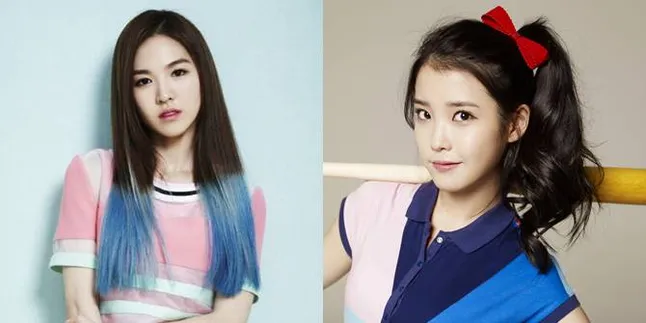 5 Gaya Rambut yang Pernah Dipopulerkan Oleh K-Pop Idol Cewek, Apa Saja Ya?