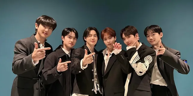 5 Grup Legendaris yang Siap Comeback 2026, Siap Guncang Dunia Lagi 5 Grup Legendaris yang Siap Comeback 2026, Siap Guncang Dunia Lagi