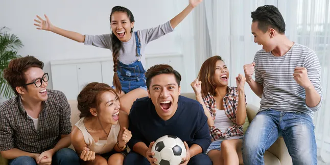 5 Hal Asyik yang Bisa Millennial Lakukan di Apartemen, Apa Saja Sih?