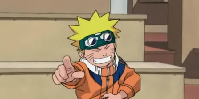 5 Hal di Anime 'NARUTO' yang Tidak Masuk Akal dan Bikin Fans Kecewa