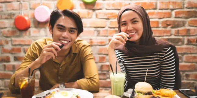 5 Hal Extra yang Bikin Puasamu Jadi Lebih Spesial Tahun Ini