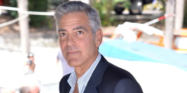 5 Hal Fantastis Tentang Pacar Baru George Clooney, Siap Terkesan? 5 Hal Fantastis Tentang Pacar Baru George Clooney, Siap Terkesan?