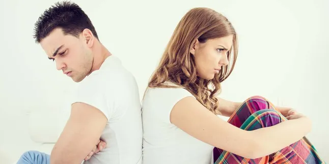 5 Hal Simple yang Bisa Bikin Kamu Putus Cinta