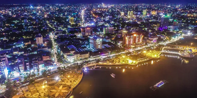 5 Hal Unik Yang Cuma Ada di Makassar, Traveler Kekinian Wajib Tahu!