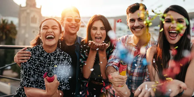 5 Hal yang Bikin Kamu Sah Jadi Anak Millennial