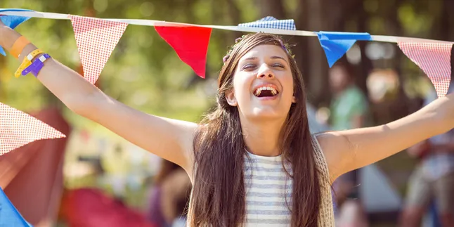 5 Hal yang Bisa Bikin Nge-Gigs Super Berkesan