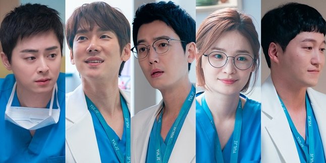 5 Things to Remember Before Watching the Drama 'HOSPITAL PLAYLIST' Season 2, a Collection of Cool Doctors!