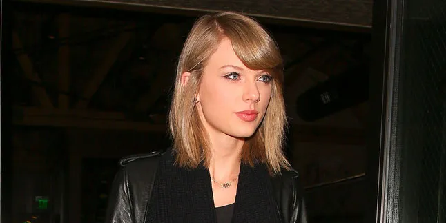 5 Hal Yang Perlu Diketahui Soal Pelecehan Seksual Taylor Swift 5 Hal Yang Perlu Diketahui Soal Pelecehan Seksual Taylor Swift