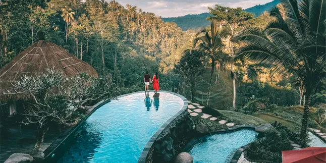 5 Hotel di Bali Budget 300 Ribu yang Cocok buat Staycation Seru