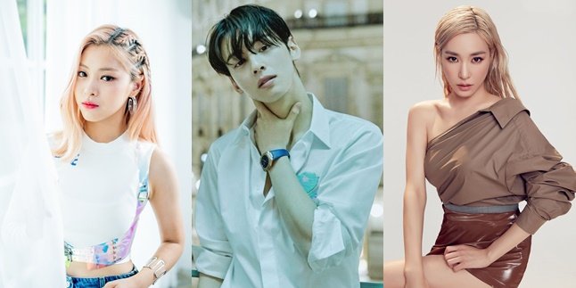 5 K-Pop Idols Cast in the Bathroom by Agencies, One of Them is Cha Eun Woo