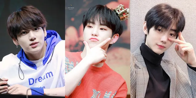 5 Idol K-Pop Terkenal yang Sukses Ikutan Dance Challenge Super Hits di TikTok