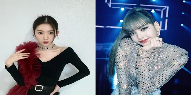 5 Idol K-Pop Yang Terkenal Dengan Julukan Bias Sejuta Umat, Ada Biasmu? 5 Idol K-Pop Yang Terkenal Dengan Julukan Bias Sejuta Umat, Ada Biasmu?