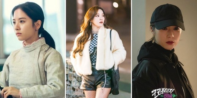5 Korean Idols Whose Acting Skills Are Praised by Netizens, Epic Comeback in Latest Project
