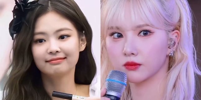 5 Cute Kpop Idols Without Having to Act Aegyo, How Can That Be?