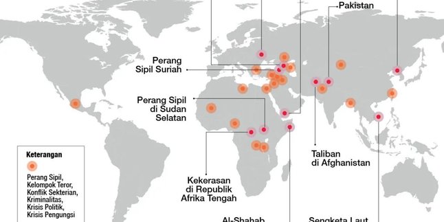 5 Indications World War III Is Getting Closer, NATO Takes Strategic Steps