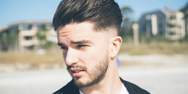 5 Inspirations for Men's Haircuts That Make Your Look Fresher