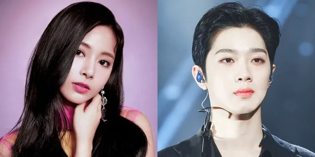 5 K-Pop Idol Asal Taiwan Ini Punya Visual Memukau, Tzuyu TWICE - Lai Guan Lin 5 K-Pop Idol Asal Taiwan Ini Punya Visual Memukau, Tzuyu TWICE - Lai Guan Lin
