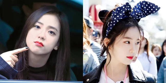 5 K-Pop Idol Cantik & Cute yang Sering Dikira Maknae di Group, Padahal Bukan! 5 K-Pop Idol Cantik & Cute yang Sering Dikira Maknae di Group, Padahal Bukan!