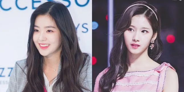 5 K-Pop Idol Cantik Ini Dinilai Punya Visual Terbaik Oleh Jurnalis Korea Selatan 5 K-Pop Idol Cantik Ini Dinilai Punya Visual Terbaik Oleh Jurnalis Korea Selatan