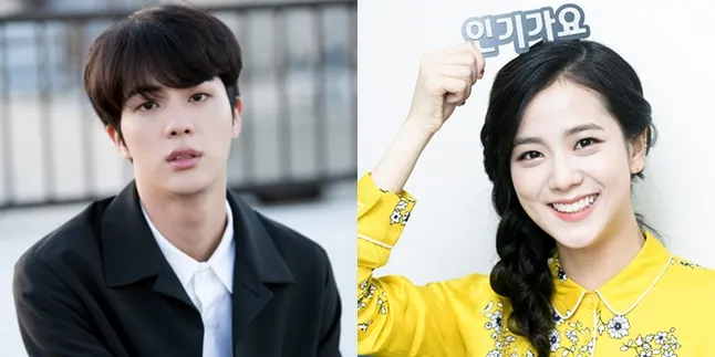 5 K-Pop Idol Dengan Dance Terburuk yang Dipilih Oleh Para Member, Siapa Saja? 5 K-Pop Idol Dengan Dance Terburuk yang Dipilih Oleh Para Member, Siapa Saja?