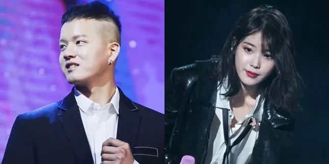 5 K-Pop Idol Ini Pernah Curhat Soal Rambut Rusak & Rontok di Televisi 5 K-Pop Idol Ini Pernah Curhat Soal Rambut Rusak & Rontok di Televisi