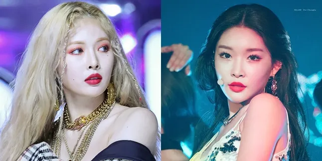 5 K-Pop Idol Ini Punya Karir Solo Sukses Meski Bukan Main Vocalist