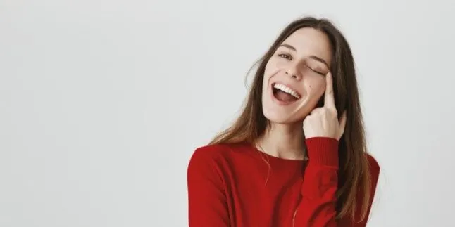 5 Karakter Perempuan yang Bikin Pria Terpesona