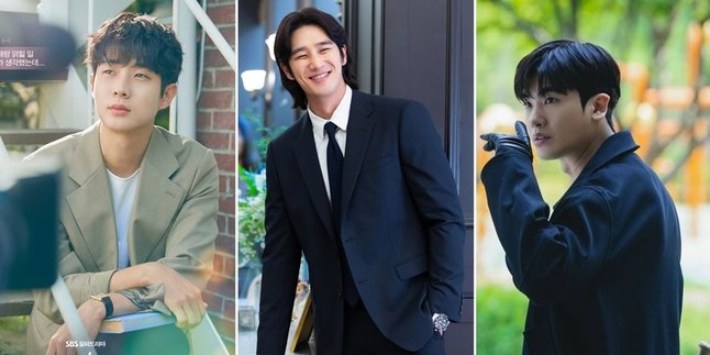 5 Male Characters in Korean Dramas Who Have Become the New Boyfriend Material Standard According to Netizens