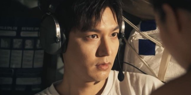 5 Unique Characters Played by Lee Min Ho, Recently Became an Obstetrician