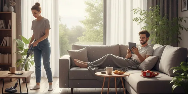 5 Kata Bijak Malas yang Menginspirasi untuk Bangkit dari Kemalasan