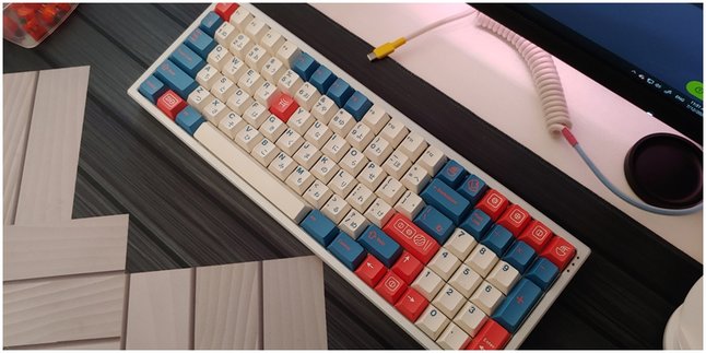 5 Advantages of Mechanical Keyboards, Content Creators to Gamers Must Have