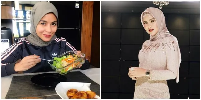 5 Kisah Berhijab Selebriti, Putuskan Menutup Aurat di Usia 30 Tahun Ke Atas