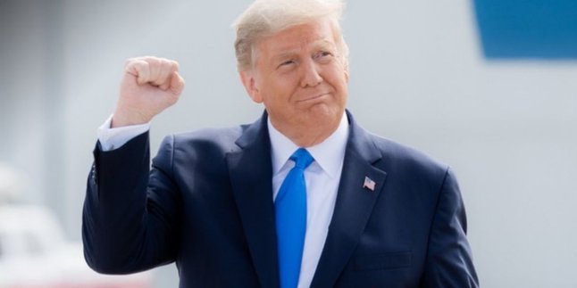 5 Kontroversi Donald Trump Setelah Dilantik Jadi Presiden Amerika Serikat, Apa Saja?