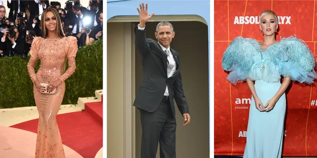 5 Kuliner Asli Indonesia Favorit Selebriti Dunia, Bisa Tebak?