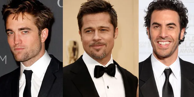 9 Kumis Memorable Dalam Film