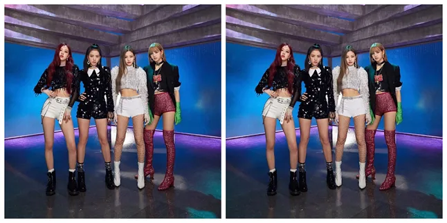 5 Lagu BLACKPINK Paling Hits yang Asyik Dibuat Dance Cover