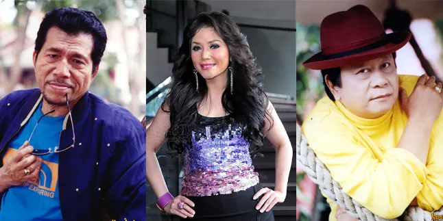 5 Lagu Dangdut Dengan Lirik Tergalau 5 Lagu Dangdut Dengan Lirik Tergalau