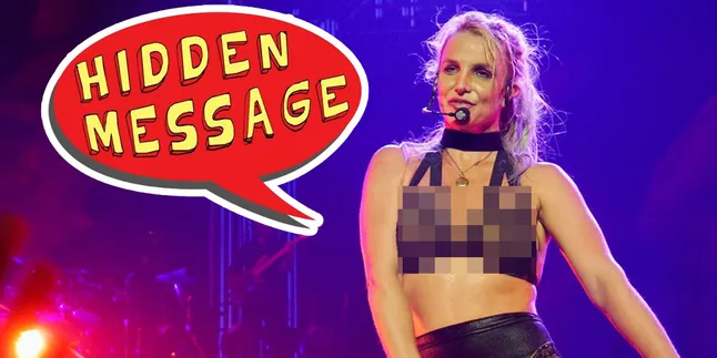 5 Lagu Ini Berisi Pesan Rahasia Menyeramkan Dan Bikin Heran! 5 Lagu Ini Berisi Pesan Rahasia Menyeramkan Dan Bikin Heran!