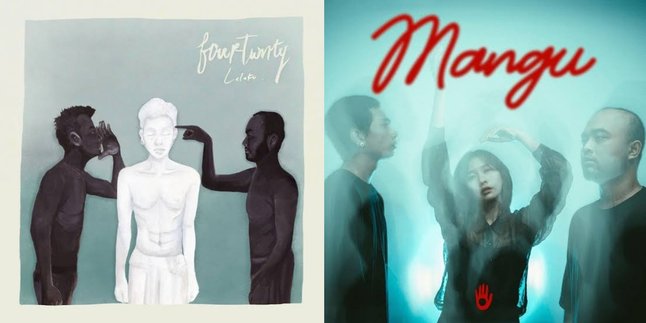 5 Fourtwnty Songs with Deep Meaning, Just as Touching as Mangu!