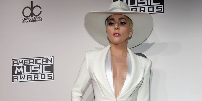 5 Lagu Hits Yang Ditulis Lady Gaga Untuk Artis Lain