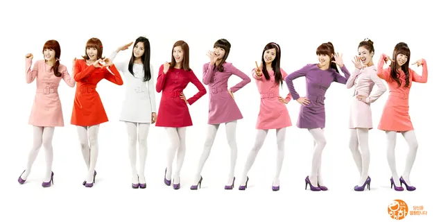 5 Lagu K-Pop Ini Penambah Semangat Yang Luar Biasa!