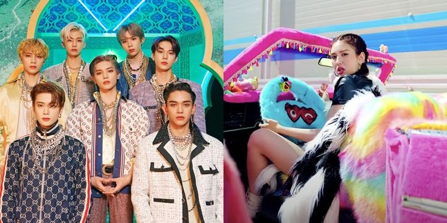 5 Super Catchy K-Pop Songs That Can Make Your Birthday Feel Happier