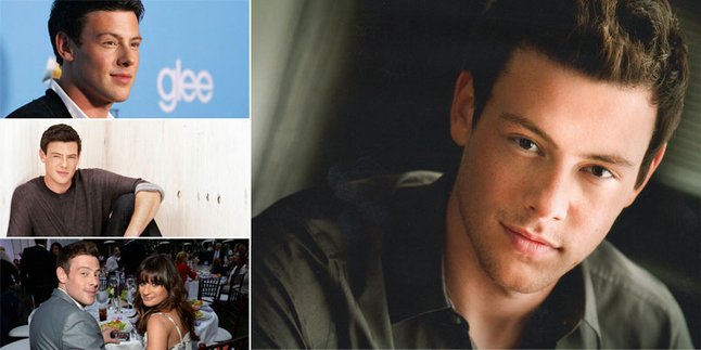 5 Lagu Kenangan Cory Monteith di Glee